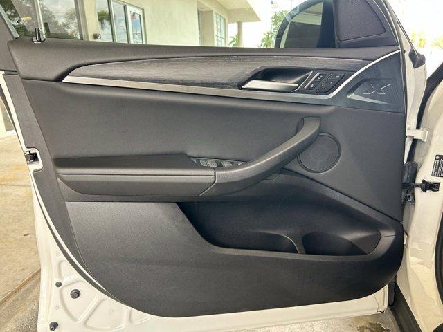 2024 BMW X3 - $28,734