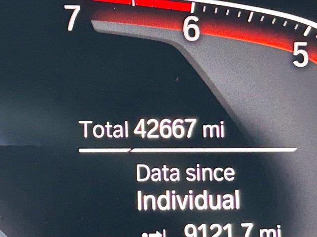 2024 BMW X3 - $28,734