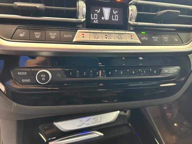 2024 BMW X3 - $28,734