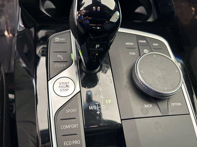 2024 BMW X3 - $28,734