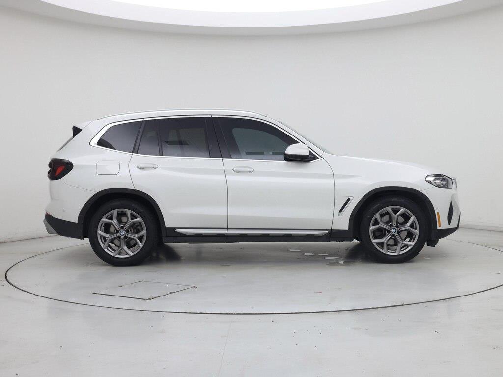 2023 BMW X3 - $34,045