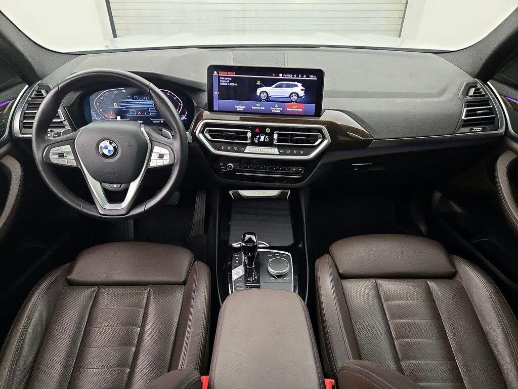 2023 BMW X3 - $34,045