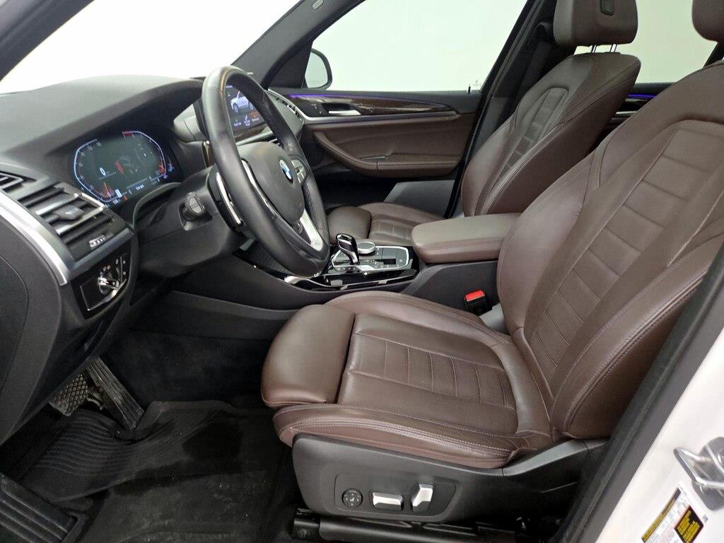 2023 BMW X3 - $34,045
