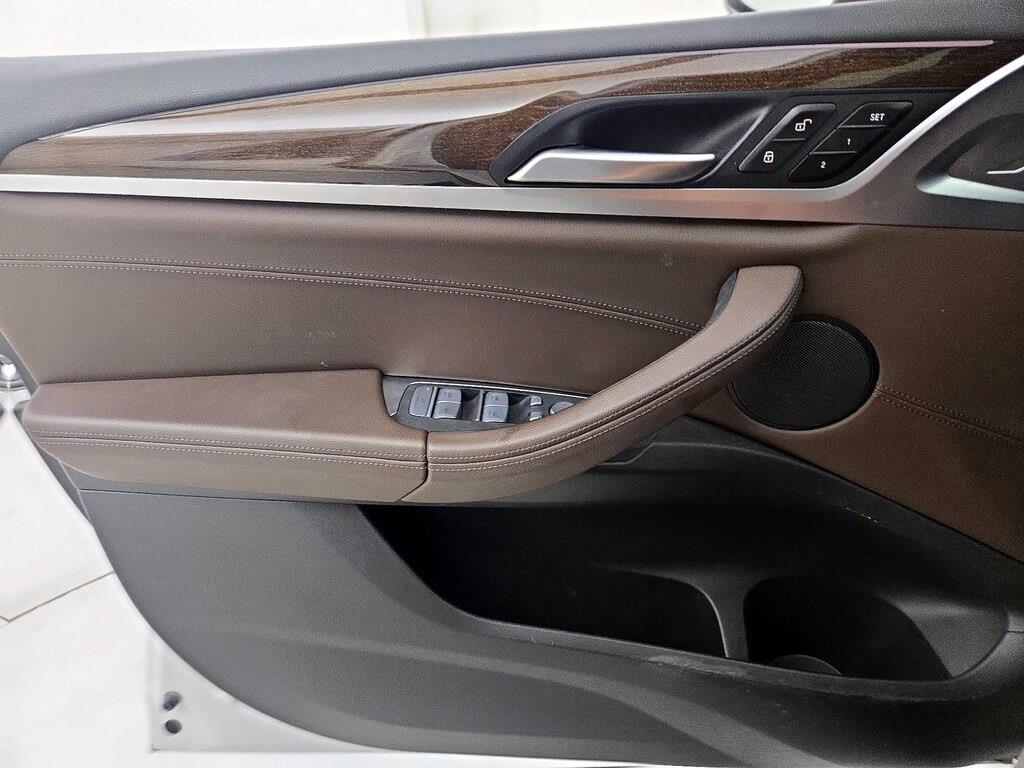 2023 BMW X3 - $34,045
