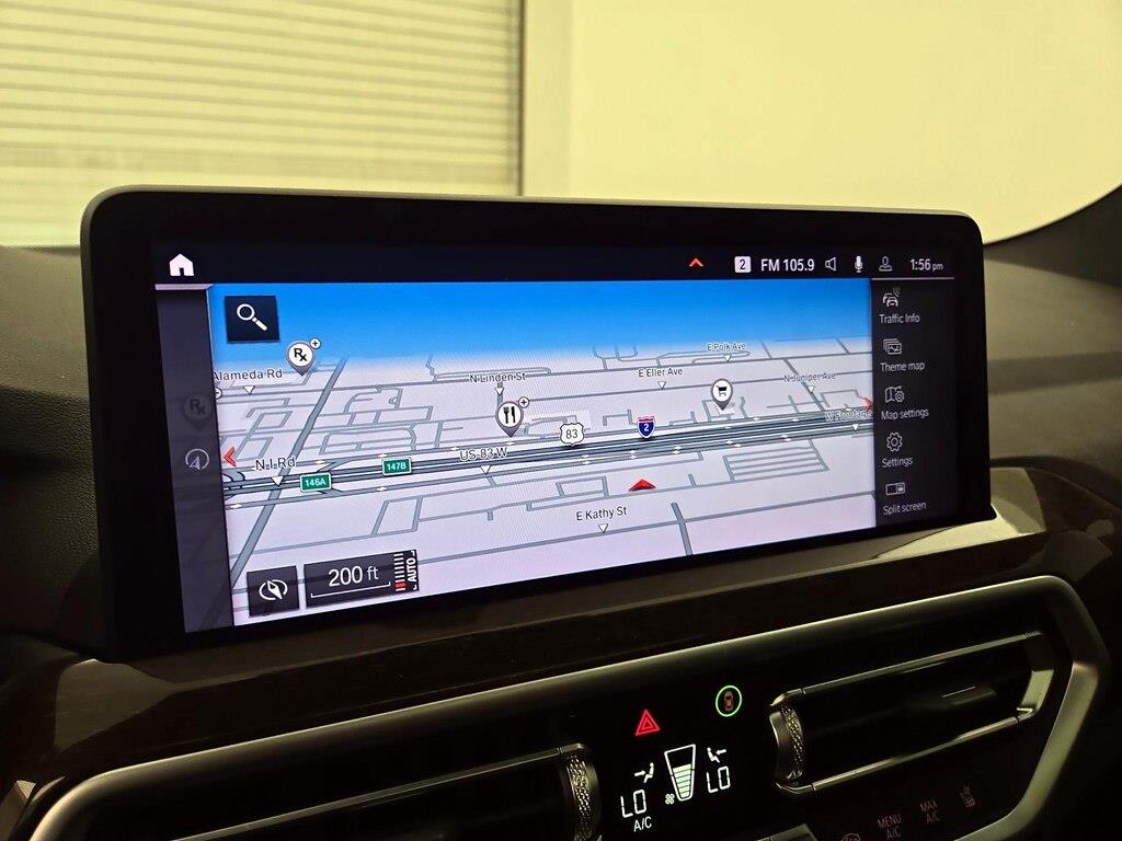 2023 BMW X3 - $34,045