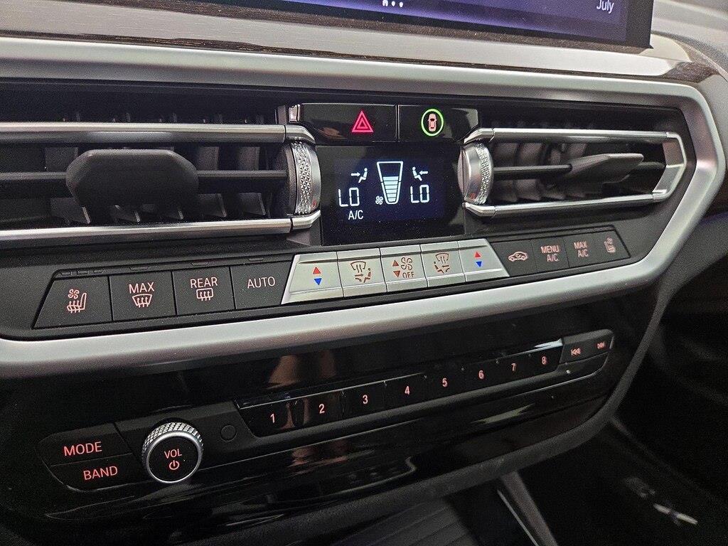2023 BMW X3 - $34,045