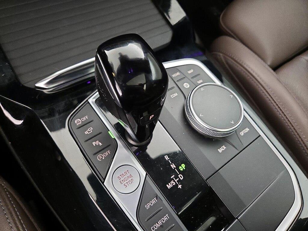 2023 BMW X3 - $34,045