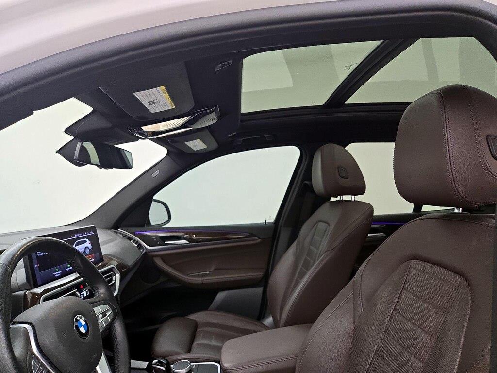 2023 BMW X3 - $34,045