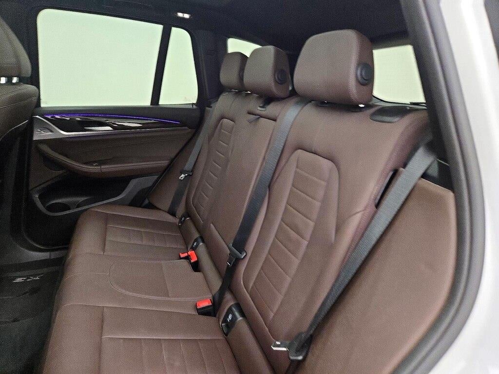 2023 BMW X3 - $34,045