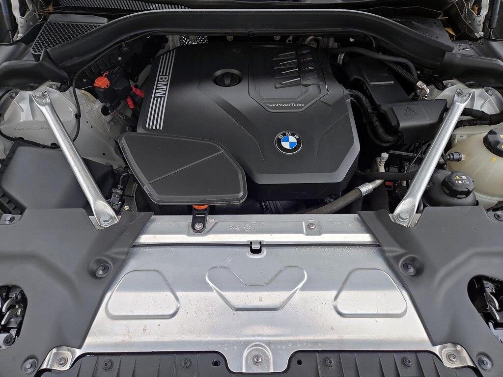2023 BMW X3 - $34,045
