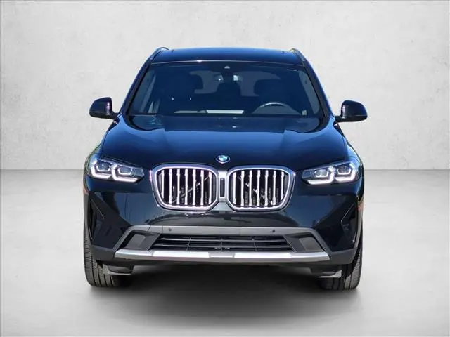 2023 BMW X3 - $27,315