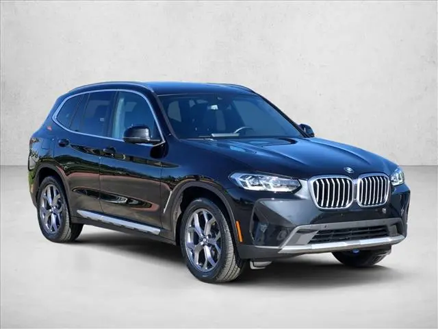 2023 BMW X3 - $27,315