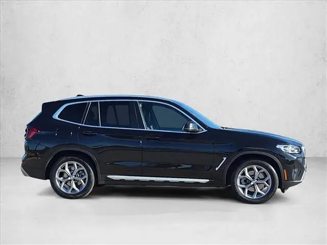 2023 BMW X3 - $27,315