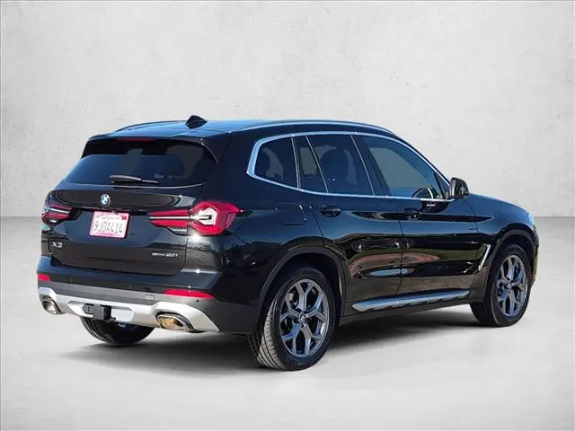 2023 BMW X3 - $27,315