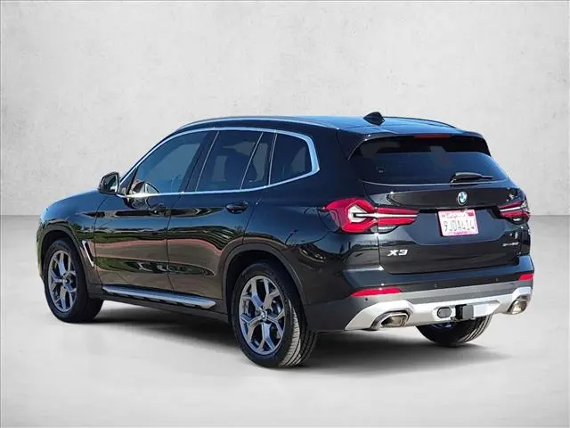 2023 BMW X3 - $27,315