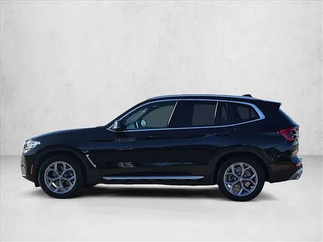 2023 BMW X3 - $27,315