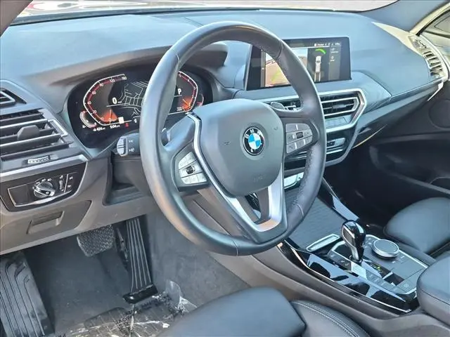 2023 BMW X3 - $27,315