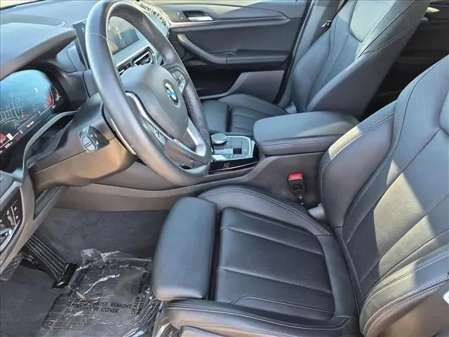 2023 BMW X3 - $27,315