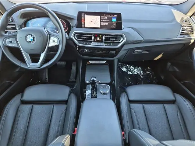 2023 BMW X3 - $27,315
