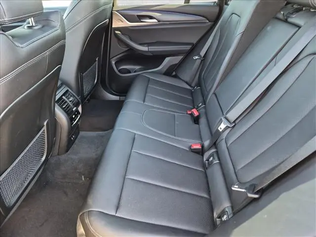 2023 BMW X3 - $27,315