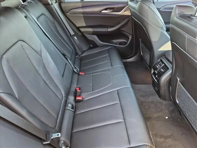 2023 BMW X3 - $27,315
