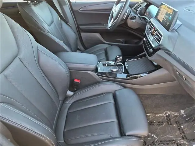 2023 BMW X3 - $27,315