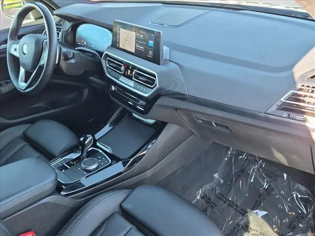 2023 BMW X3 - $27,315