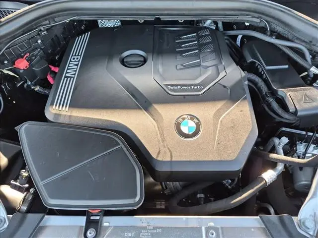 2023 BMW X3 - $27,315