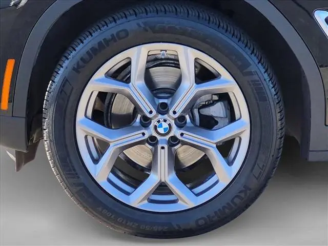 2023 BMW X3 - $27,315
