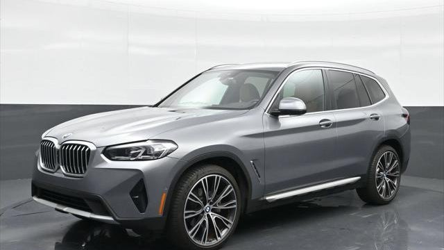 Preowned 2024 BMW X3 sDrive30i for Sale