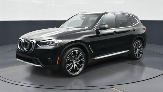 Preowned 2024 BMW X3 sDrive30i for Sale