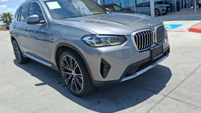 Preowned 2024 BMW X3 sDrive30i for Sale