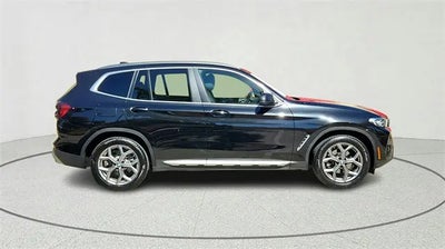 Photo of a 2024 BMW X3 Sdrive30i 4DR Sports Activity Vehicle for sale