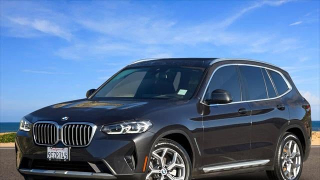 Preowned 2023 BMW X3 sDrive30i for Sale