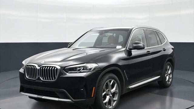 Preowned 2023 BMW X3 sDrive30i for Sale