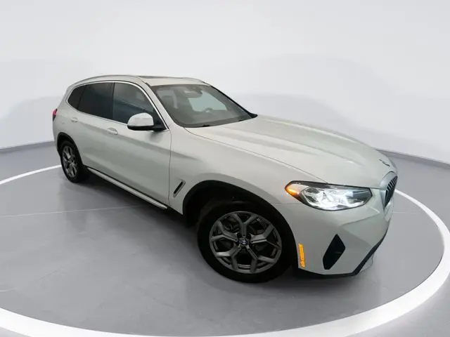 2024 BMW X3 - $29,894