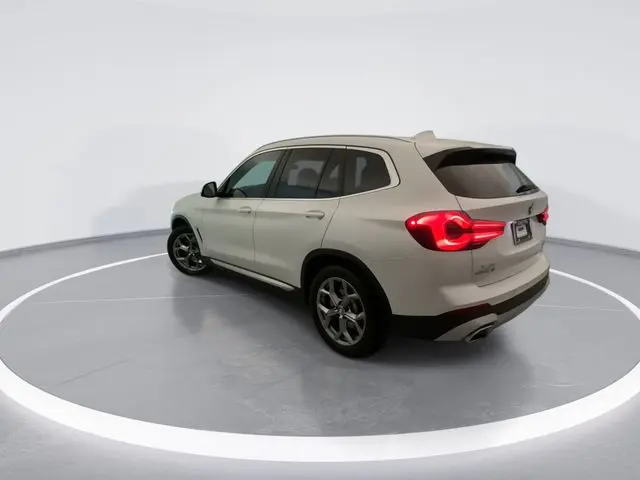 2024 BMW X3 - $29,894
