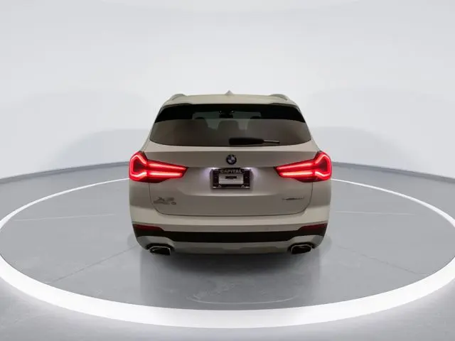 2024 BMW X3 - $29,894