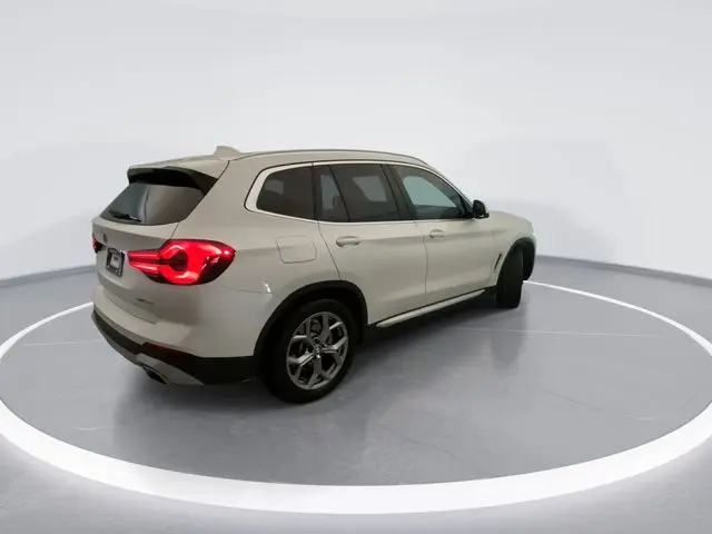 2024 BMW X3 - $29,894