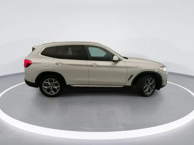 2024 BMW X3 - $29,894