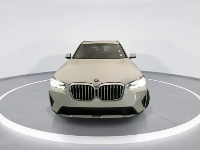2024 BMW X3 - $29,894