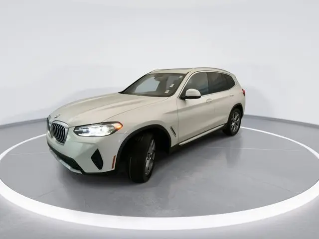 2024 BMW X3 - $29,894