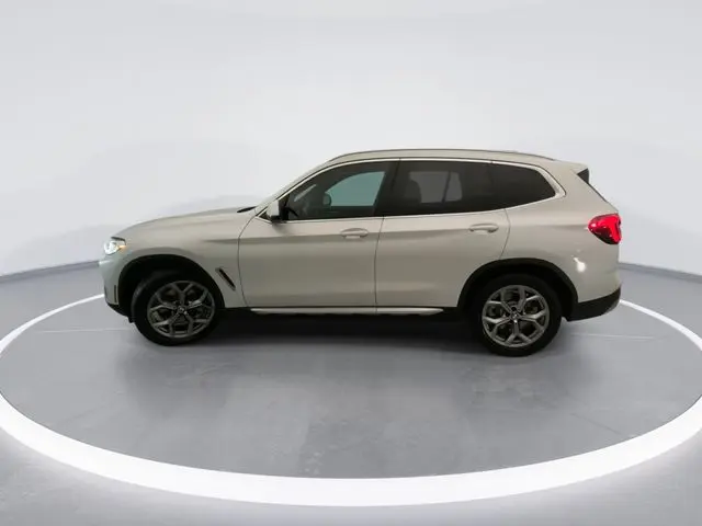 2024 BMW X3 - $29,894