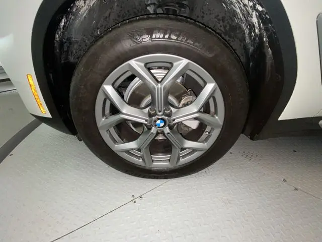 2024 BMW X3 - $29,894