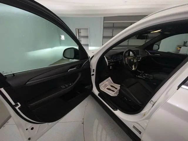 2024 BMW X3 - $29,894