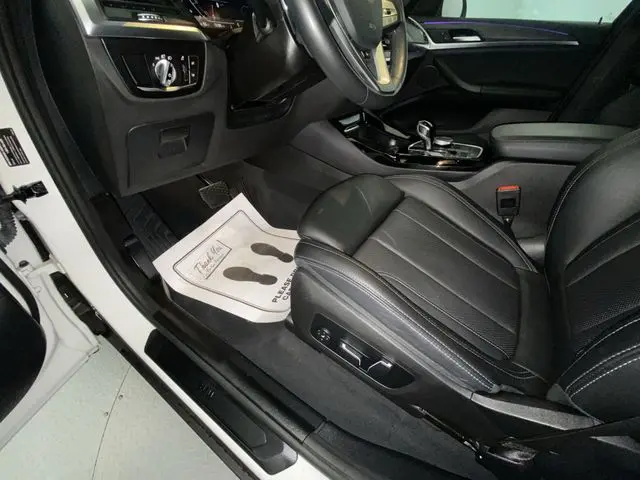 2024 BMW X3 - $29,894