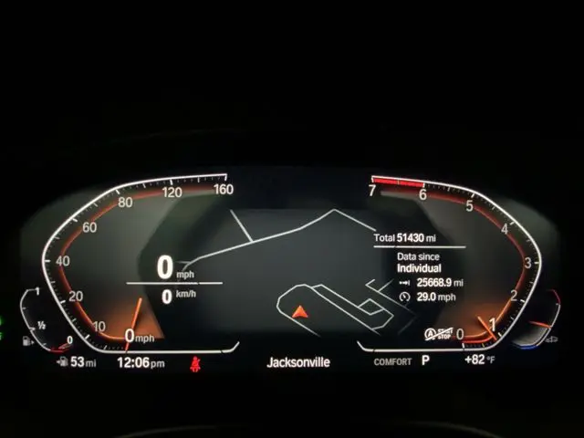 2024 BMW X3 - $29,894