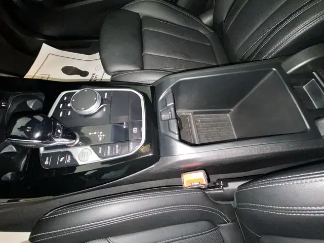 2024 BMW X3 - $29,894