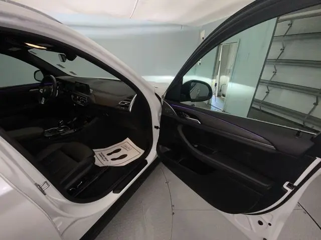 2024 BMW X3 - $29,894