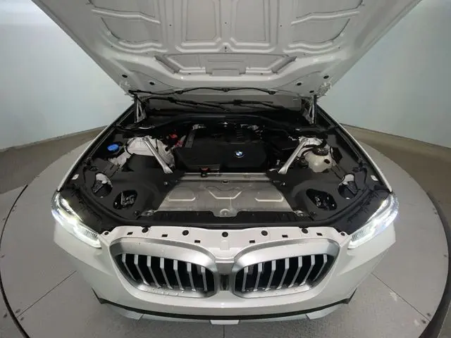 2024 BMW X3 - $29,894